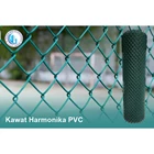 Kawat Harmonika PVC - Anti Karat 1