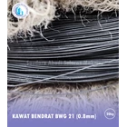 Kawat Bendrat BWG 21 (Packing 20 Kg) 1