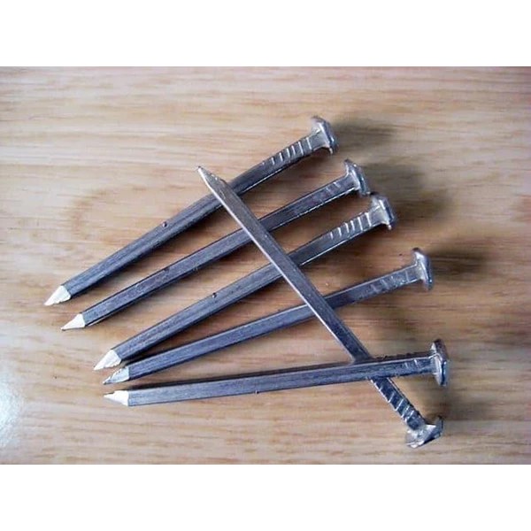 Paku Kapal / Boat nails 6 Inch / 15cm (30Kg)