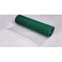 PVC coalted welded wire mesh