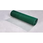 PVC green hole counter 1/4 Inch 1