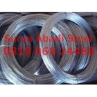 Iron galvanized wire 1