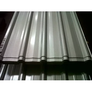 Seng plat galvalum